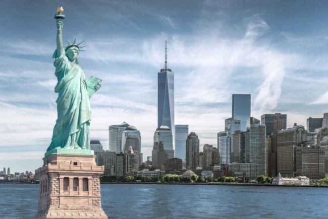 Nueva York y Miami